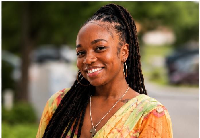 Jaelle Faison