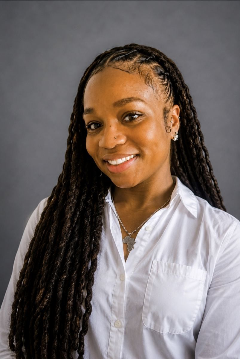 Jaelle Faison