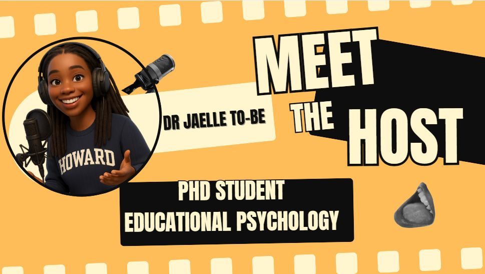 Meet the Host — Two Teachers Two Students